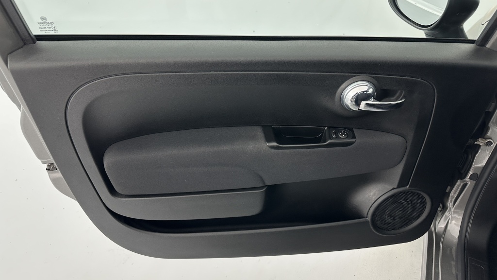 FIAT 500 1.0 70ch Hybride Pack Confort BSG - ref: 8-GLI00015758 - Photo 13