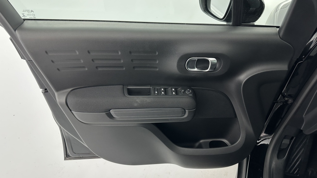 CITROEN C3 Aircross 1.2 Puretech 110ch Shine Pack - ref: 8-GLI00015791 - Photo 13