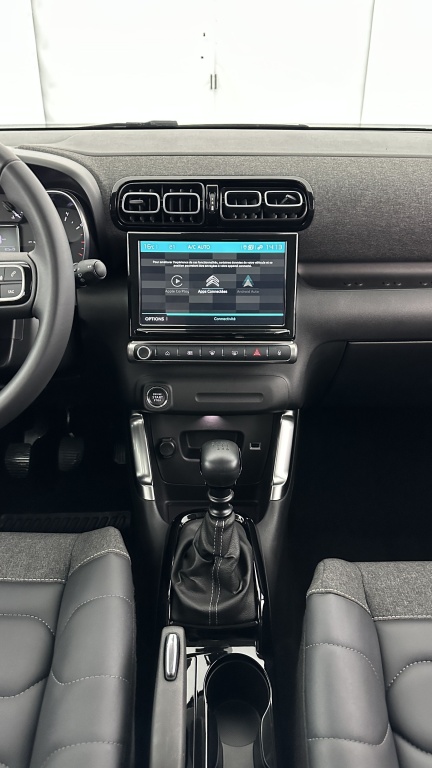 CITROEN C3 Aircross 1.2 Puretech 110ch Shine Pack - ref: 8-GLI00015791 - Photo 16