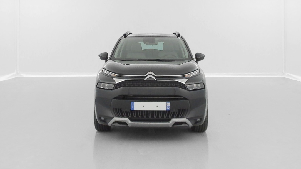 CITROEN C3 Aircross 1.2 Puretech 110ch Shine Pack - ref: 8-GLI00015791 - Photo 2