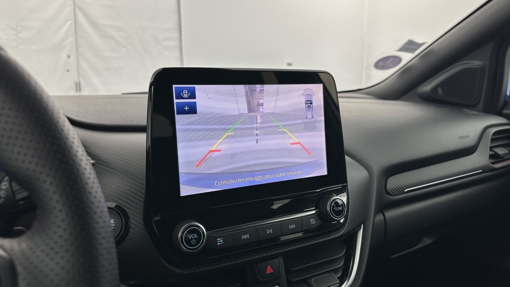 FORD Puma  II 1.0 EcoBoost 155ch mHEV ST-Line X - ref: 8-GLI00015854 - Photo 20