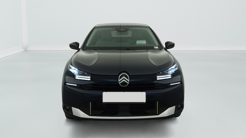 CITROEN C4 1.2 Hybride 136ch Max e-DCS6 - ref: 8-GLI00017391 - Photo 2