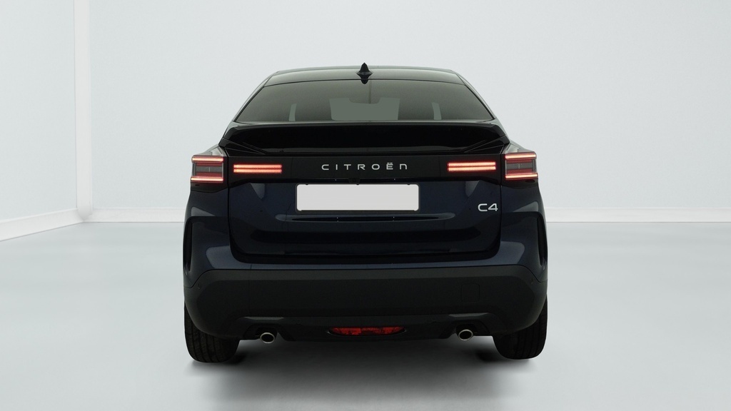 CITROEN C4 1.2 Hybride 136ch Max e-DCS6 - ref: 8-GLI00017391 - Photo 6