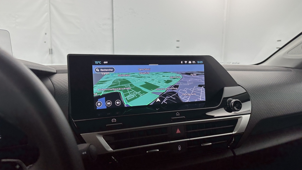 CITROEN C4 1.2 Hybride 136ch Max e-DCS6 - ref: 8-GLI00017392 - Photo 19