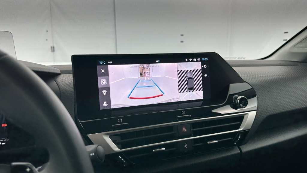 CITROEN C4 1.2 Hybride 136ch Max e-DCS6 - ref: 8-GLI00017392 - Photo 20