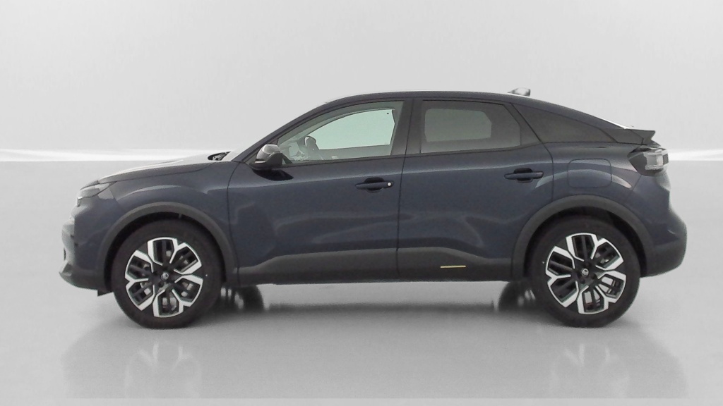 CITROEN C4 1.2 Hybride 136ch Max e-DCS6 - ref: 8-GLI00017392 - Photo 4