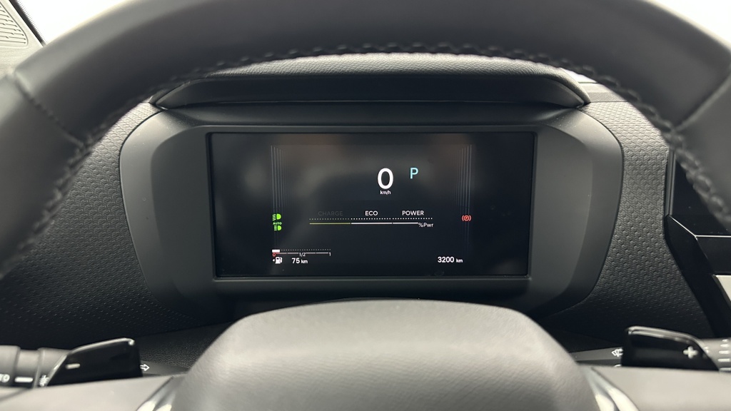 CITROEN C4 1.2 Hybride 136ch Max e-DCS6 - ref: 8-GLI00017393 - Photo 15