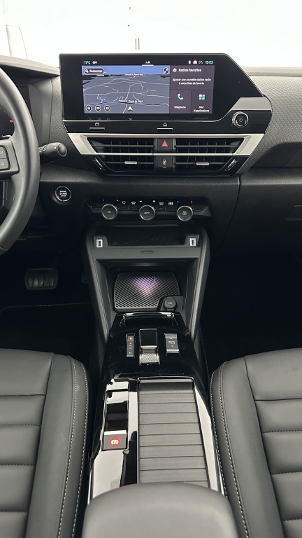 CITROEN C4 1.2 Hybride 136ch Max e-DCS6 - ref: 8-GLI00017393 - Photo 16