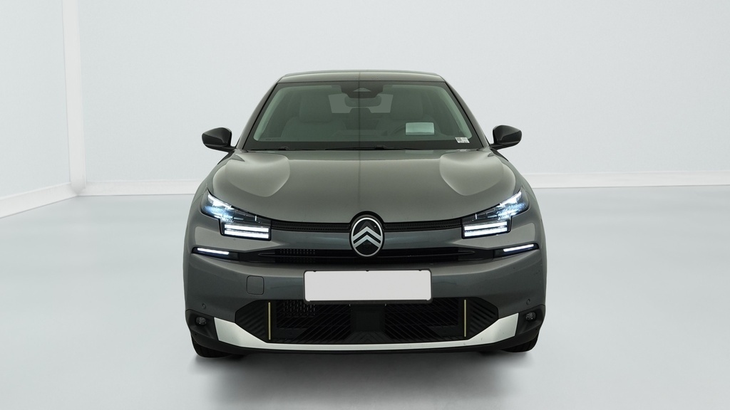 CITROEN C4 1.2 Hybride 136ch Max e-DCS6 - ref: 8-GLI00017393 - Photo 2