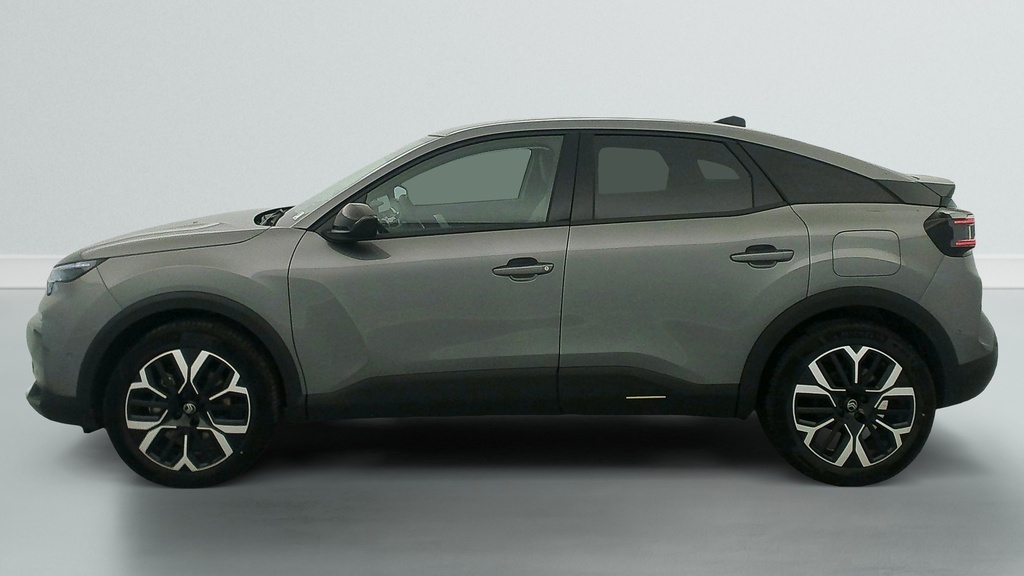 CITROEN C4 1.2 Hybride 136ch Max e-DCS6 - ref: 8-GLI00017393 - Photo 4