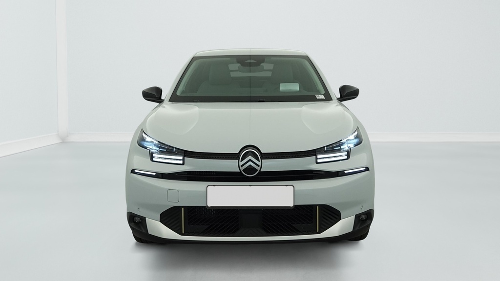 CITROEN C4 1.2 Hybride 136ch Max e-DCS6 - ref: 8-GLI00017395 - Photo 2