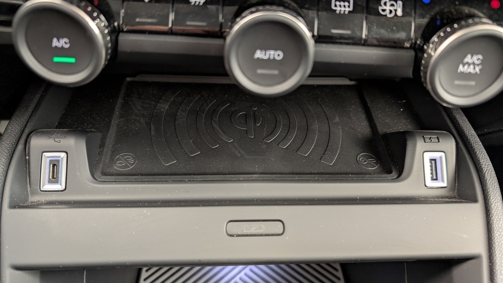 CITROEN C4 1.2 Hybride 136ch Max e-DCS6 - ref: 8-GLI00017395 - Photo 20