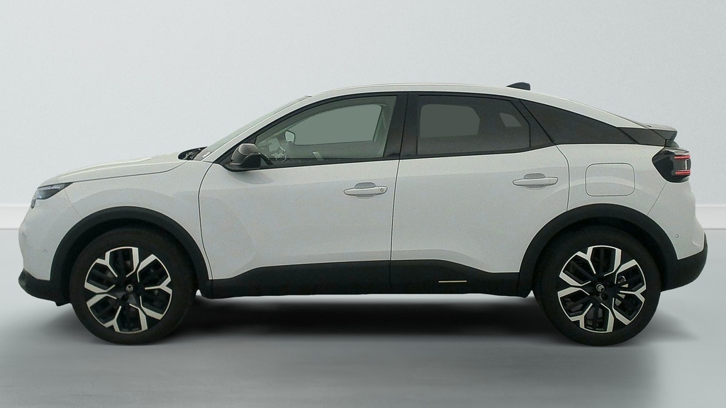 CITROEN C4 1.2 Hybride 136ch Max e-DCS6 - ref: 8-GLI00017395 - Photo 4