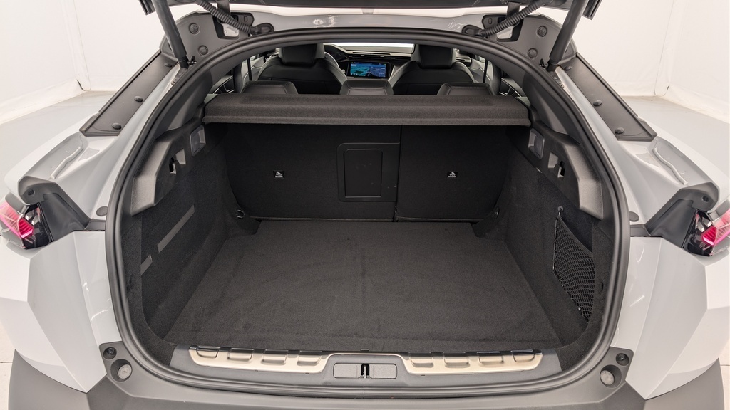 PEUGEOT 408 Hybrid 145 e-DCS6 GT - ref: 8-GLI00017406 - Photo 11