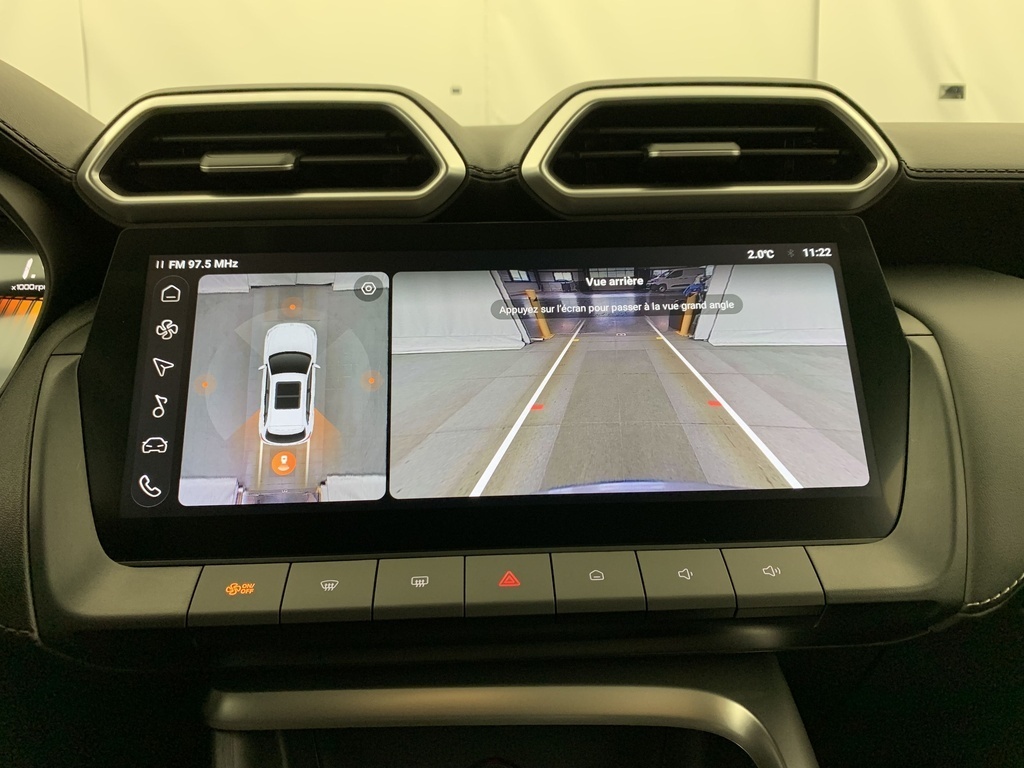 MG ZS 1.5 L Hybrid+ 197 ch Luxury - ref: 8-GLI00017441 - Photo 18