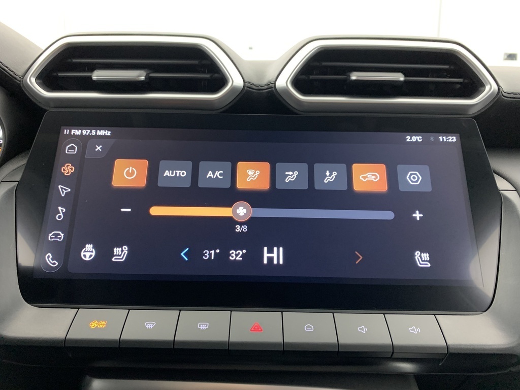 MG ZS 1.5 L Hybrid+ 197 ch Luxury - ref: 8-GLI00017441 - Photo 20