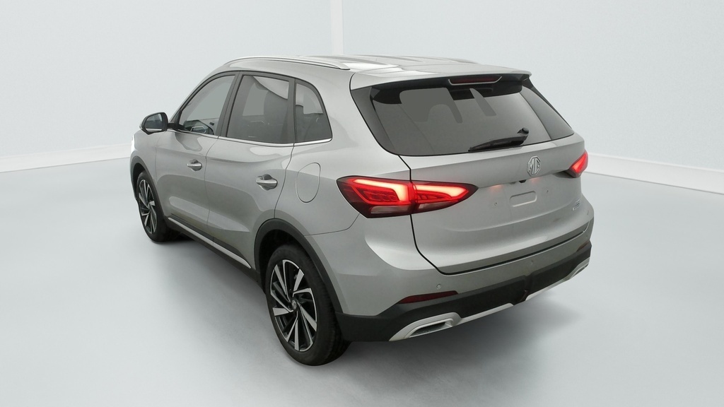 MG ZS 1.5 L Hybrid+ 197 ch Luxury - ref: 8-GLI00017441 - Photo 5