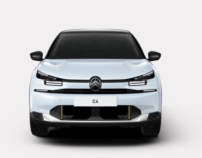 CITROEN C4 1.2 Hybride 145ch Max e-DCS6 - ref: 8-GLI00018725 - Photo 2