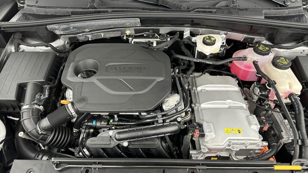 MG ZS 1.5L Hybrid+ 197ch Luxury - ref: 8-GLI00019897 - Photo 11