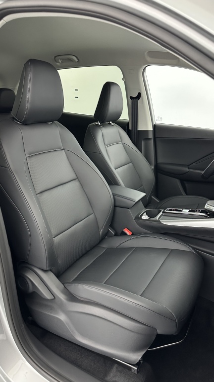 MG ZS 1.5L Hybrid+ 197ch Luxury - ref: 8-GLI00019897 - Photo 18