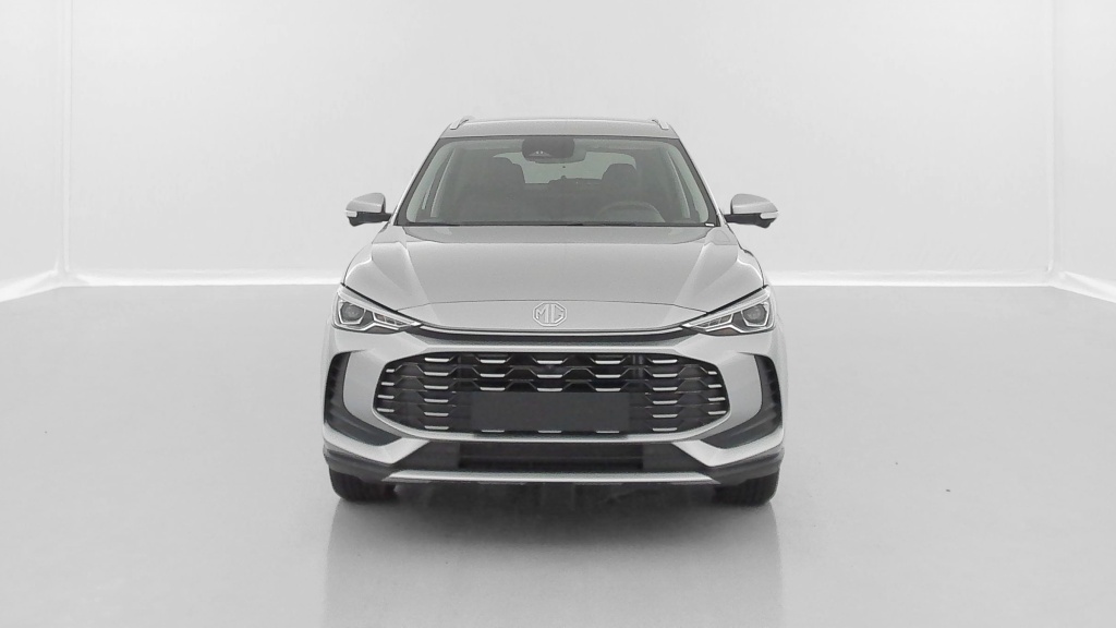 MG ZS 1.5 L Hybrid+ 197ch Luxury - ref: 8-GLI00019925 - Photo 2