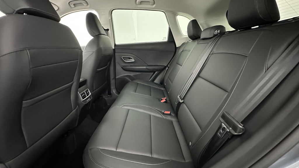 MG ZS 1.5L Hybrid+ 197ch Luxury - ref: 8-GLI00019931 - Photo 9