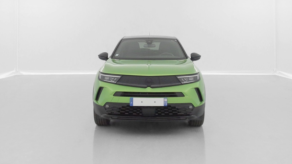 OPEL Mokka 1.2 Turbo 130ch Ultimate BVA8 - ref: 8-GLI00020034 - Photo 2