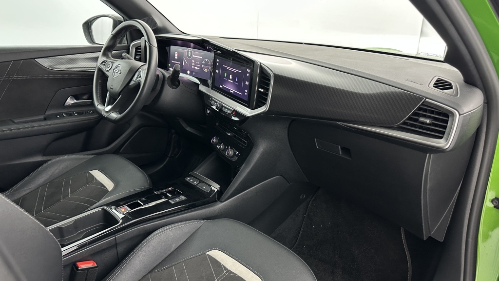 OPEL Mokka 1.2 Turbo 130ch Ultimate BVA8 - ref: 8-GLI00020034 - Photo 8