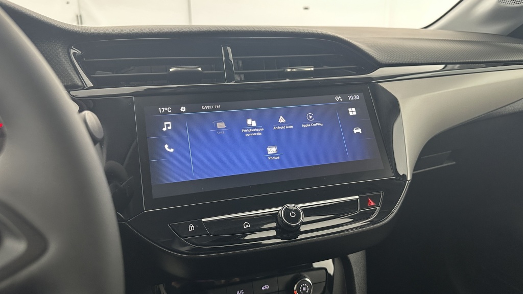 OPEL Corsa VI 1.2 Turbo 100ch BVA8 - ref: 8-GLI00021501 - Photo 19