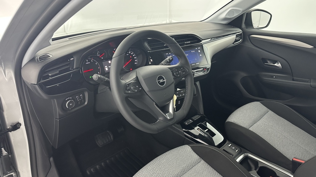 OPEL Corsa VI 1.2 Turbo 100ch BVA8 - ref: 8-GLI00021501 - Photo 6