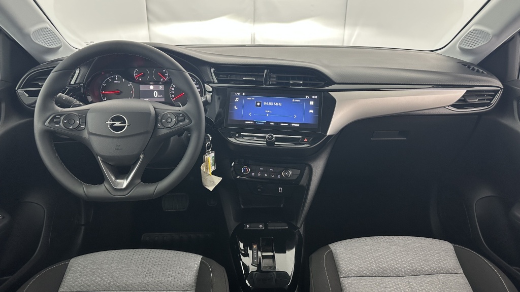 OPEL Corsa VI 1.2 Turbo 100ch BVA8 - ref: 8-GLI00021501 - Photo 7