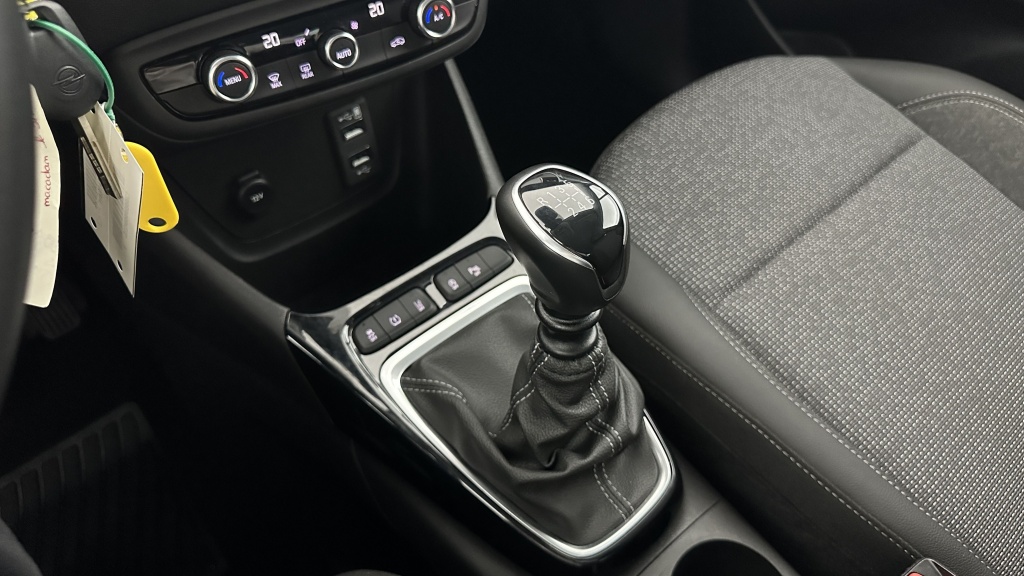 OPEL Crossland 1.2 Turbo 110ch Élégance Business - ref: 8-GLI00021528 - Photo 16