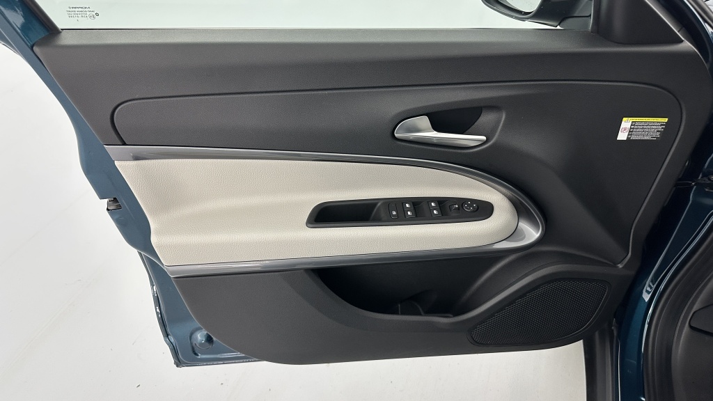 FIAT 600 1.2 Hybrid 100ch La Prima DCT6 - ref: 8-GLI00023108 - Photo 13