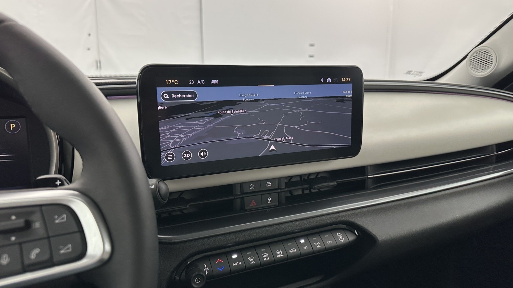 FIAT 600 1.2 Hybrid 100ch La Prima DCT6 - ref: 8-GLI00023108 - Photo 20