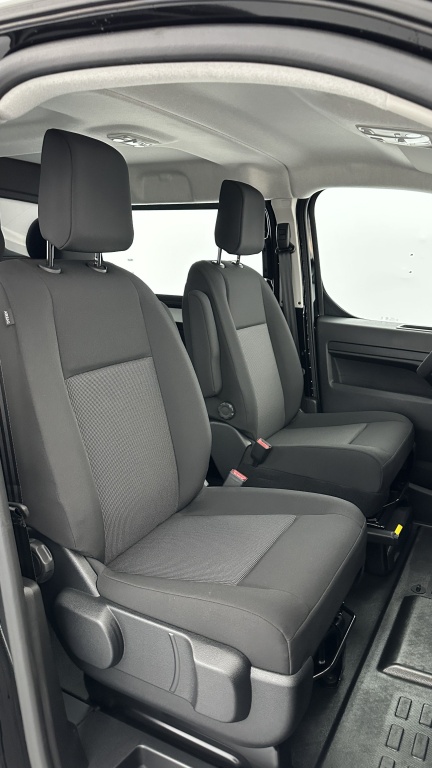 PEUGEOT Expert Cabine Approfondie XL 2.0 BlueHDi 180ch EAT8 - ref: 8-GLI00023164 - Photo 10