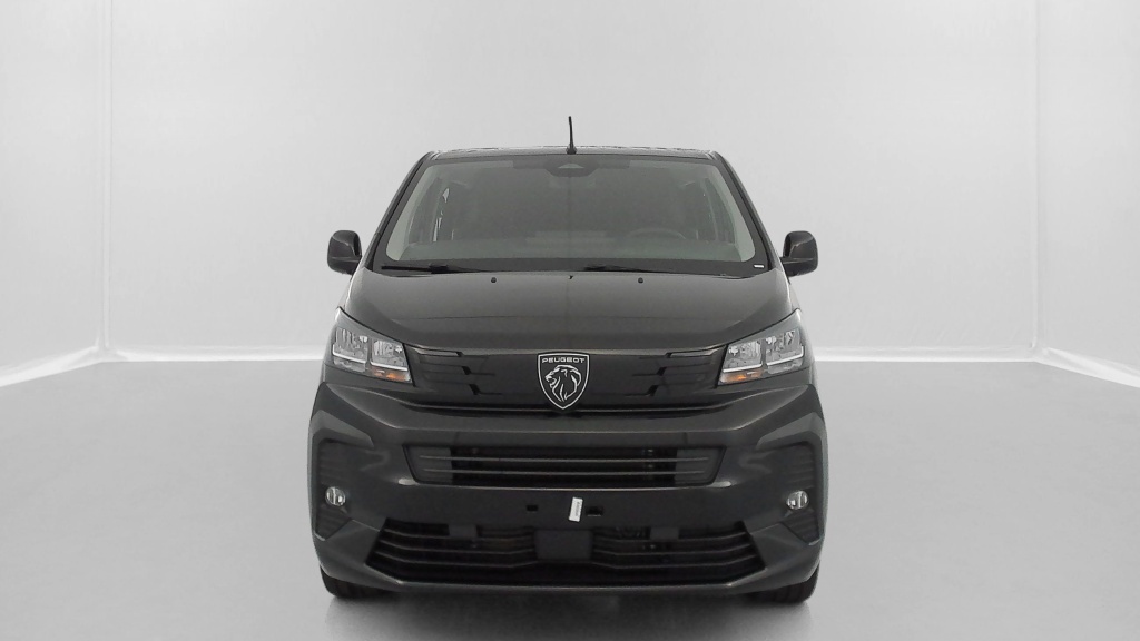 PEUGEOT Expert Cabine Approfondie XL 2.0 BlueHDi 180ch EAT8 - ref: 8-GLI00023166 - Photo 2