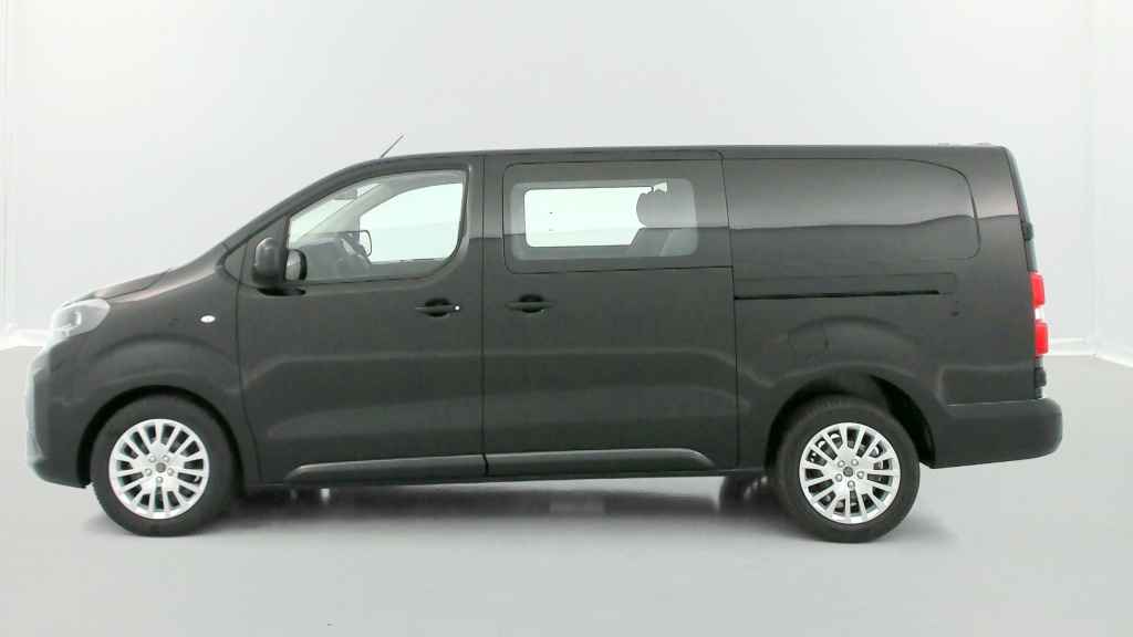 PEUGEOT Expert Cabine Approfondie XL 2.0 BlueHDi 180ch EAT8 - ref: 8-GLI00023167 - Photo 4