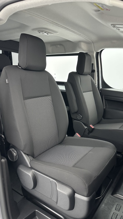 PEUGEOT Expert Cabine Approfondie XL 2.0 BlueHDi 180ch EAT8 - ref: 8-GLI00023189 - Photo 10