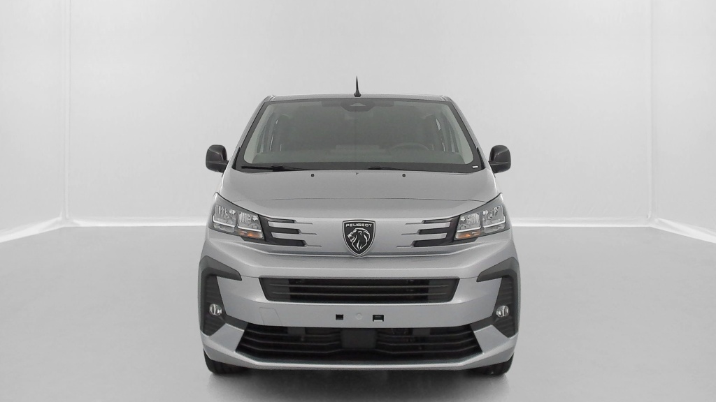 PEUGEOT Expert Cabine Approfondie XL 2.0 BlueHDi 180ch EAT8 - ref: 8-GLI00023190 - Photo 2