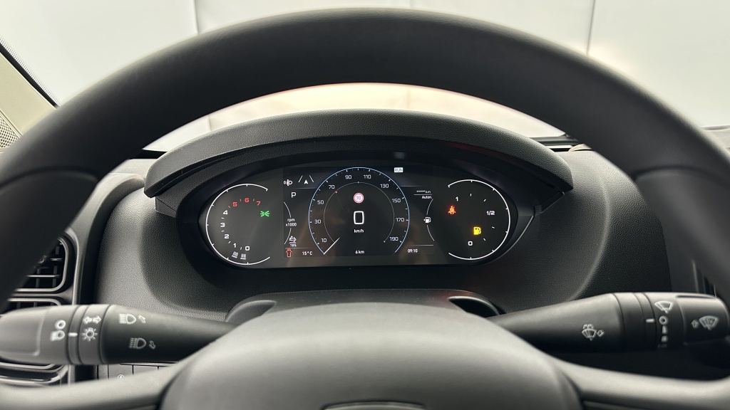 PEUGEOT Boxer L3H2 3.5 Maxi 2.2 BlueHDi 180ch BVA8 - ref: 8-GLI00023501 - Photo 12