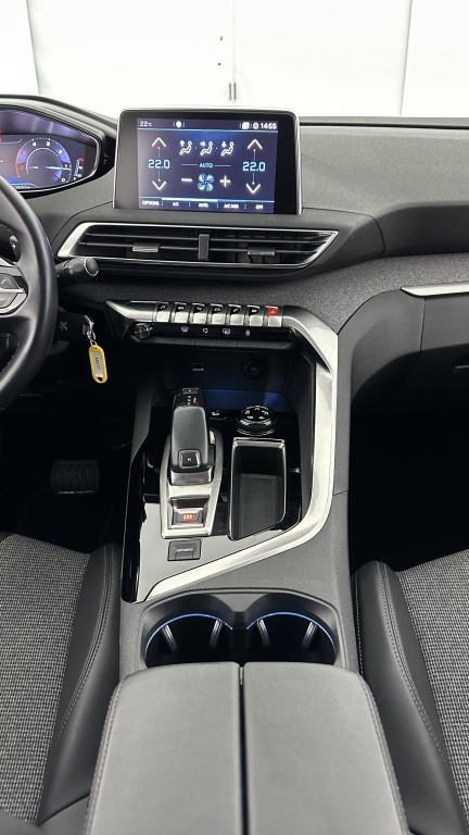 PEUGEOT 3008 II 1.5 BlueHDi 130ch Allure EAT8 - ref: 8-GLI00023783 - Photo 15