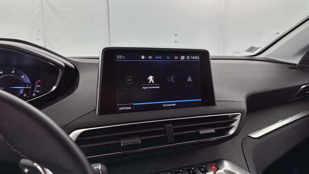 PEUGEOT 3008 II 1.5 BlueHDi 130ch Allure EAT8 - ref: 8-GLI00023783 - Photo 18