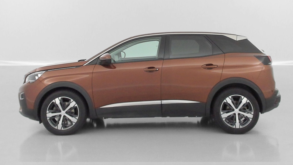 PEUGEOT 3008 II 1.5 BlueHDi 130ch Allure EAT8 - ref: 8-GLI00023783 - Photo 4
