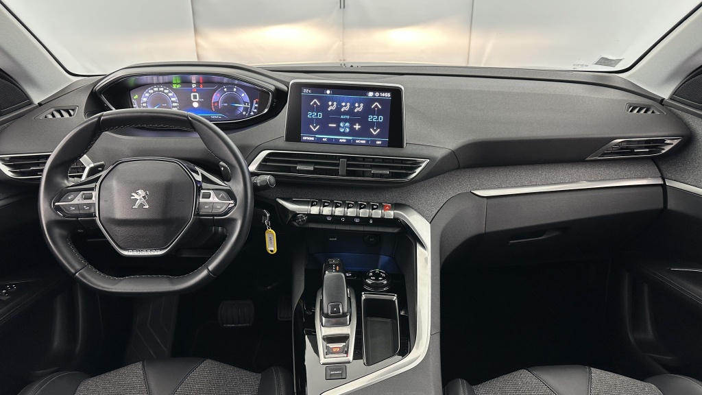 PEUGEOT 3008 II 1.5 BlueHDi 130ch Allure EAT8 - ref: 8-GLI00023783 - Photo 7