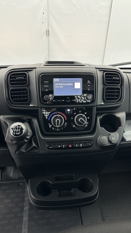 FIAT Ducato 3.5 L3 Maxi 140ch Plateau Ridelles - ref: 8-GLI00023786 - Photo 10