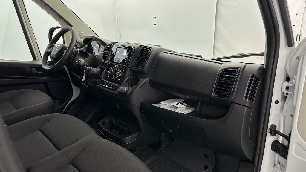 FIAT Ducato 3.5 L3 Maxi 140ch Plateau Ridelles - ref: 8-GLI00023786 - Photo 7