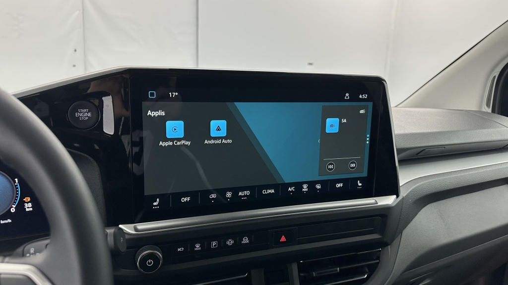 VOLKSWAGEN Transporter Procab T7 L1H1 2.0 TDI 170ch Business BVA8 - ref: 8-GLI00024030 - Photo 14