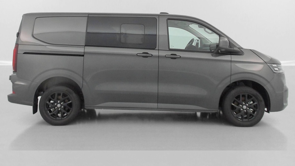 VOLKSWAGEN Transporter Procab T7 L1H1 2.0 TDI 170ch Business BVA8 - ref: 8-GLI00024030 - Photo 20