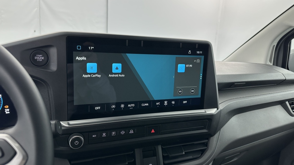 VOLKSWAGEN Transporter T7 L1H1 2.0 TDI 150ch Business BVA8 - ref: 8-GLI00024049 - Photo 15