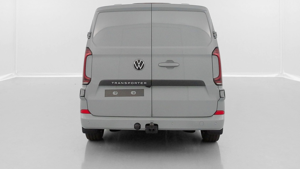 VOLKSWAGEN Transporter T7 L1H1 2.0 TDI 150ch Business BVA8 - ref: 8-GLI00024049 - Photo 19